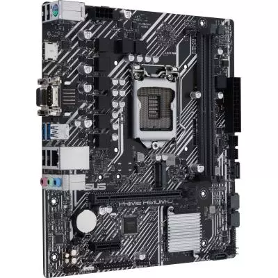 Материнская плата ASUS PRIME H510M-D/CSM - 2