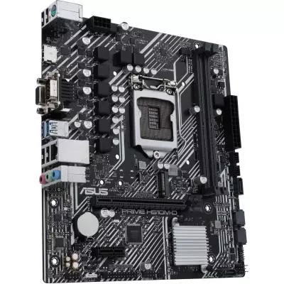 Материнская плата ASUS PRIME H510M-D/CSM - 3