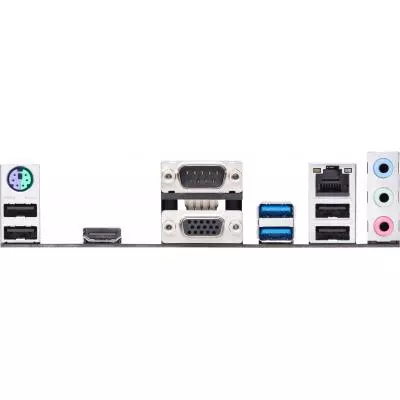 Материнская плата ASUS PRIME H510M-D/CSM - 5