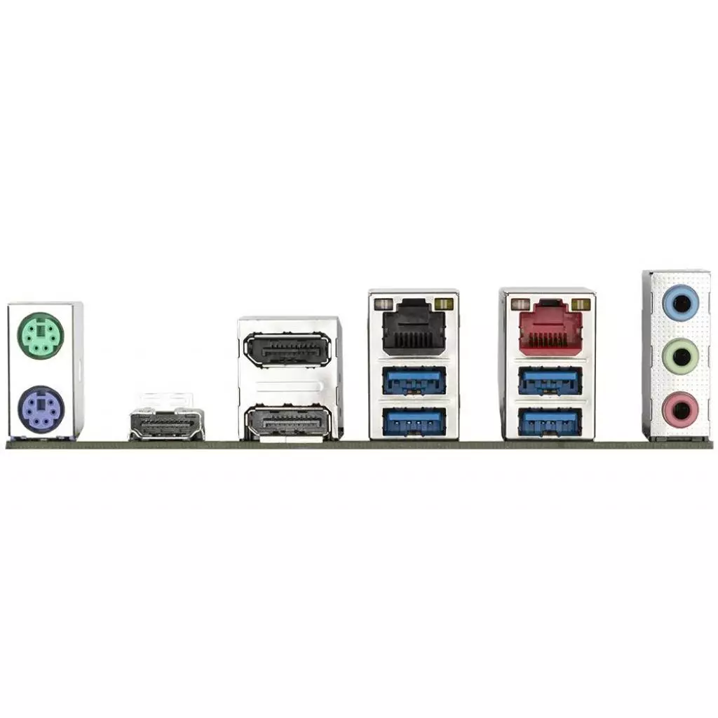 Материнская плата GIGABYTE GA-B560M-D3P - 2