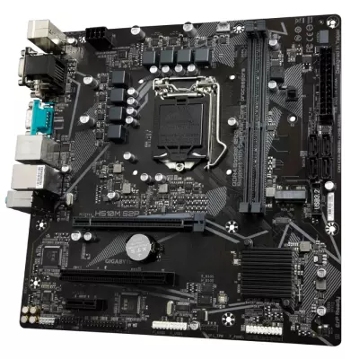 Материнская плата Gigabyte H510M S2P - 1