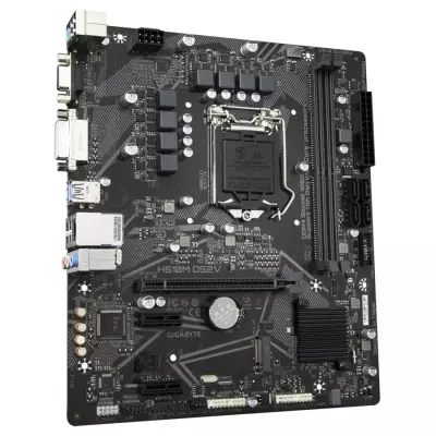 Материнская плата Gigabyte H510M DS2V - 1
