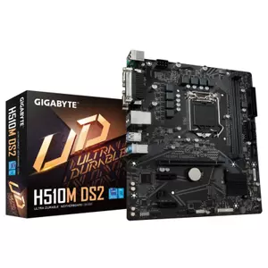 Материнская плата Gigabyte H510M DS2