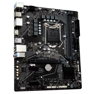 Материнская плата Gigabyte H510M A - 2 Материнская плата Gigabyte H510M A - 2