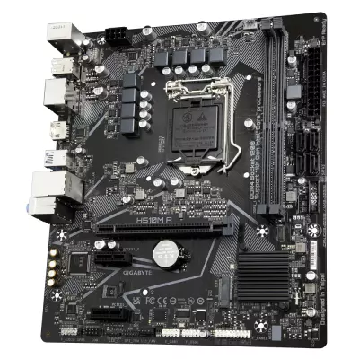 Материнская плата Gigabyte H510M A - 3 Материнская плата Gigabyte H510M A - 3