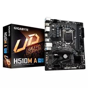 Материнская плата Gigabyte H510M A