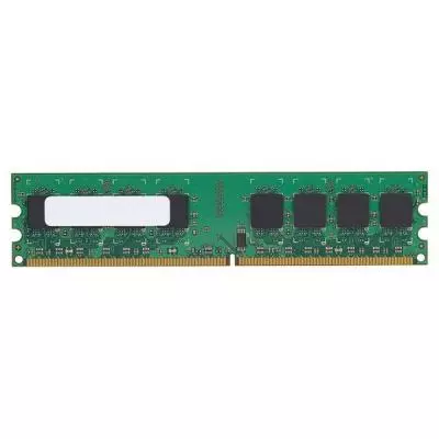 Модуль памяти для компьютера DDR2 1GB 800 MHz Golden Memory (GM800D2N6/1G)