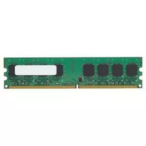 Модуль памяти для компьютера DDR2 1GB 800 MHz Golden Memory (GM800D2N6/1G)