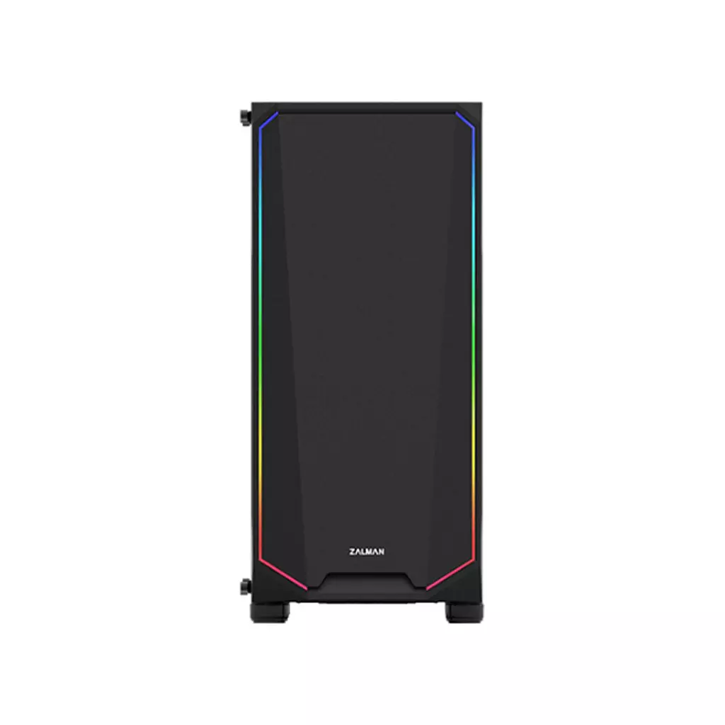 Корпус Zalman K1REV.B - 2 Корпус Zalman K1REV.B - 2