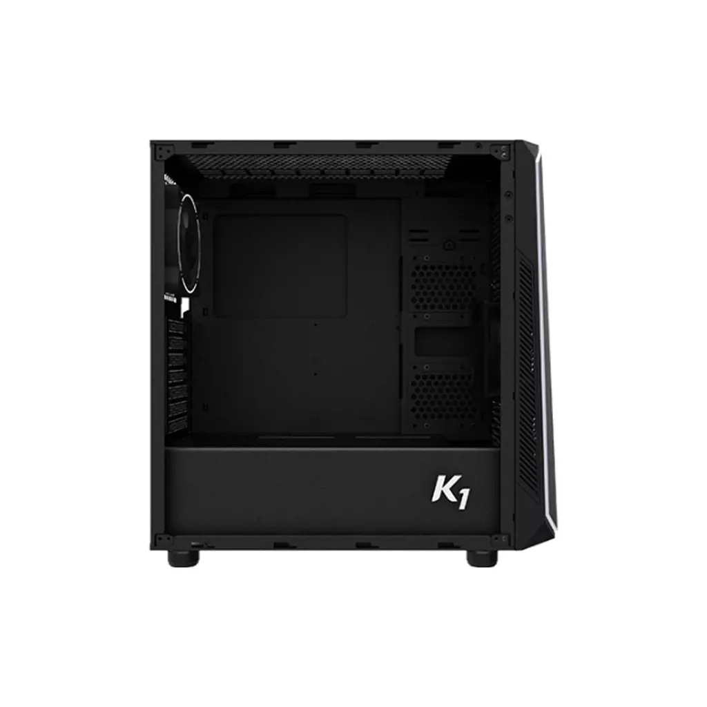 Корпус Zalman K1REV.B - 3 Корпус Zalman K1REV.B - 3