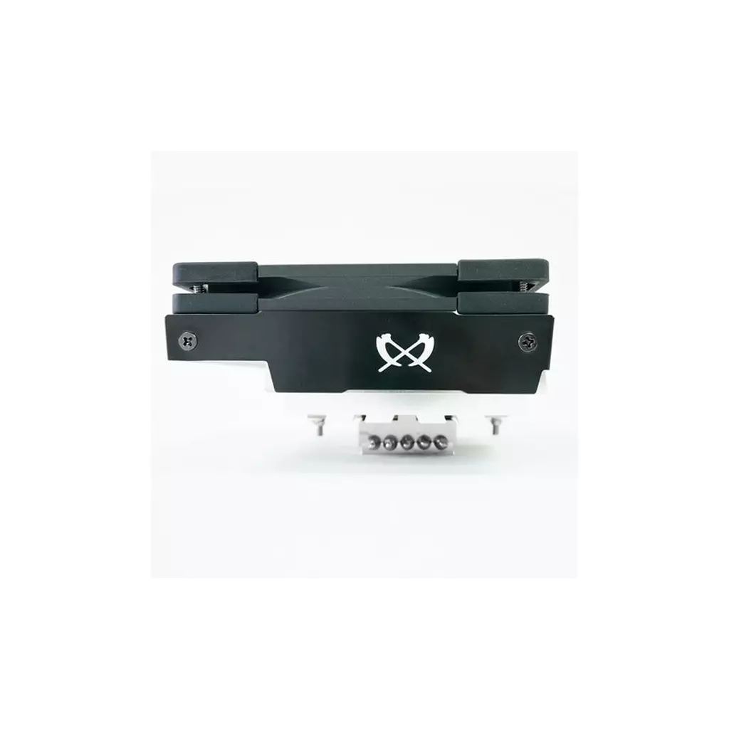 Кулер для процессора Scythe Big Shuriken 3 RGB (SCBSK-3000R) - 1 Кулер для процессора Scythe Big Shuriken 3 RGB (SCBSK-3000R) - 1