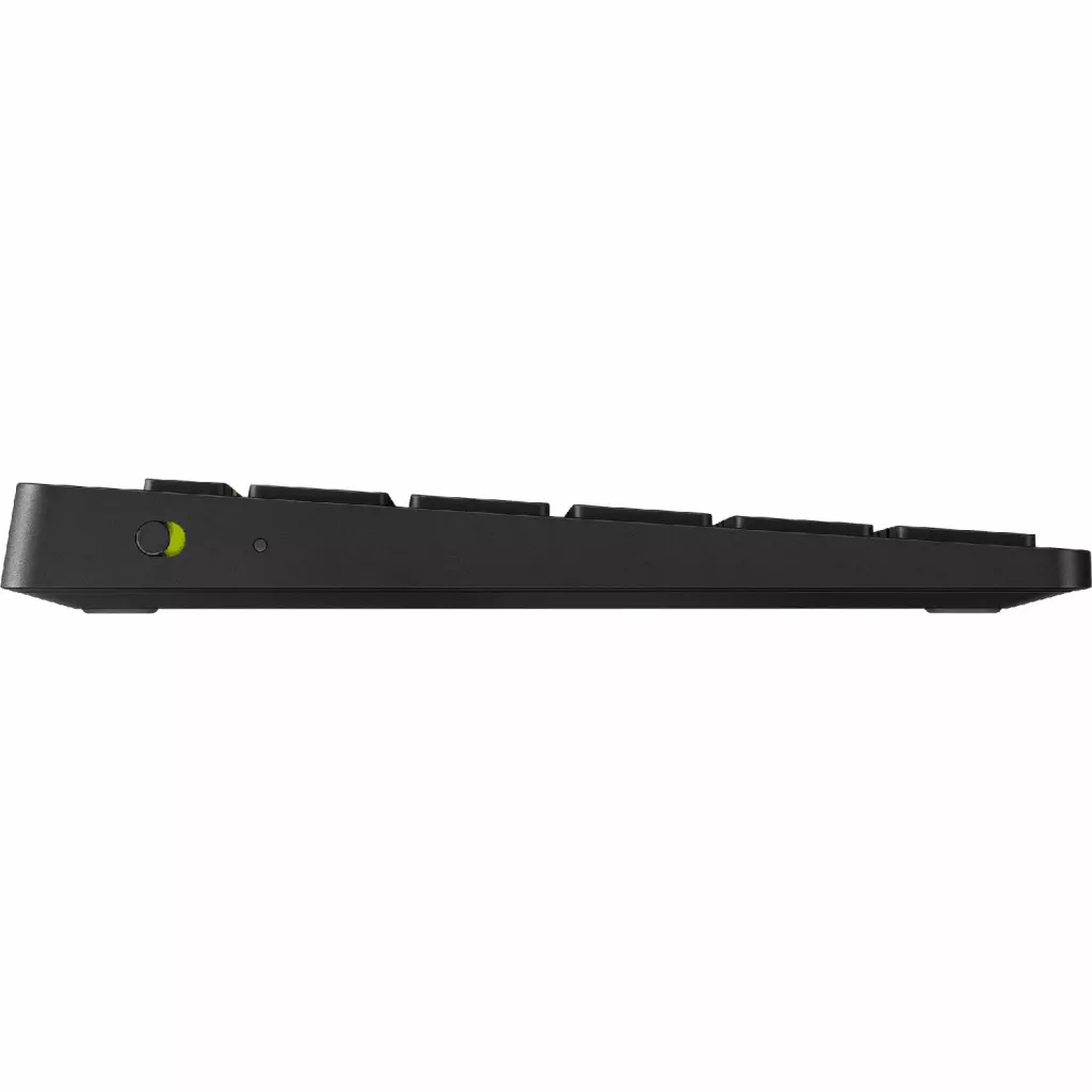 Клавиатура Samsung Smart Trio 500 Black (EJ-B3400BBRGRU) - 3 Клавиатура Samsung Smart Trio 500 Black (EJ-B3400BBRGRU) - 3