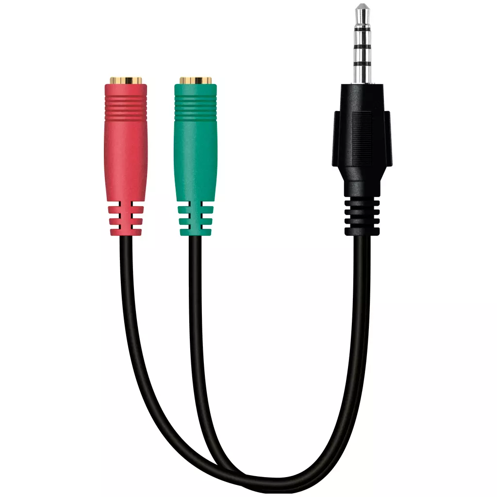 Наушники Defender Scrapper 500 Black-Red (64500) - 5 Наушники Defender Scrapper 500 Black-Red (64500) - 5