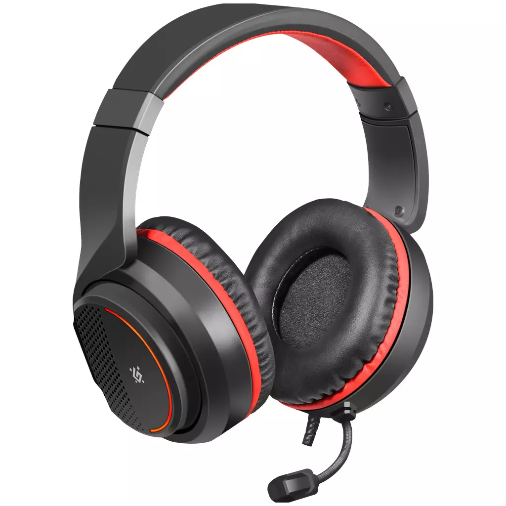 Наушники Defender Apex Black (64525) - 1