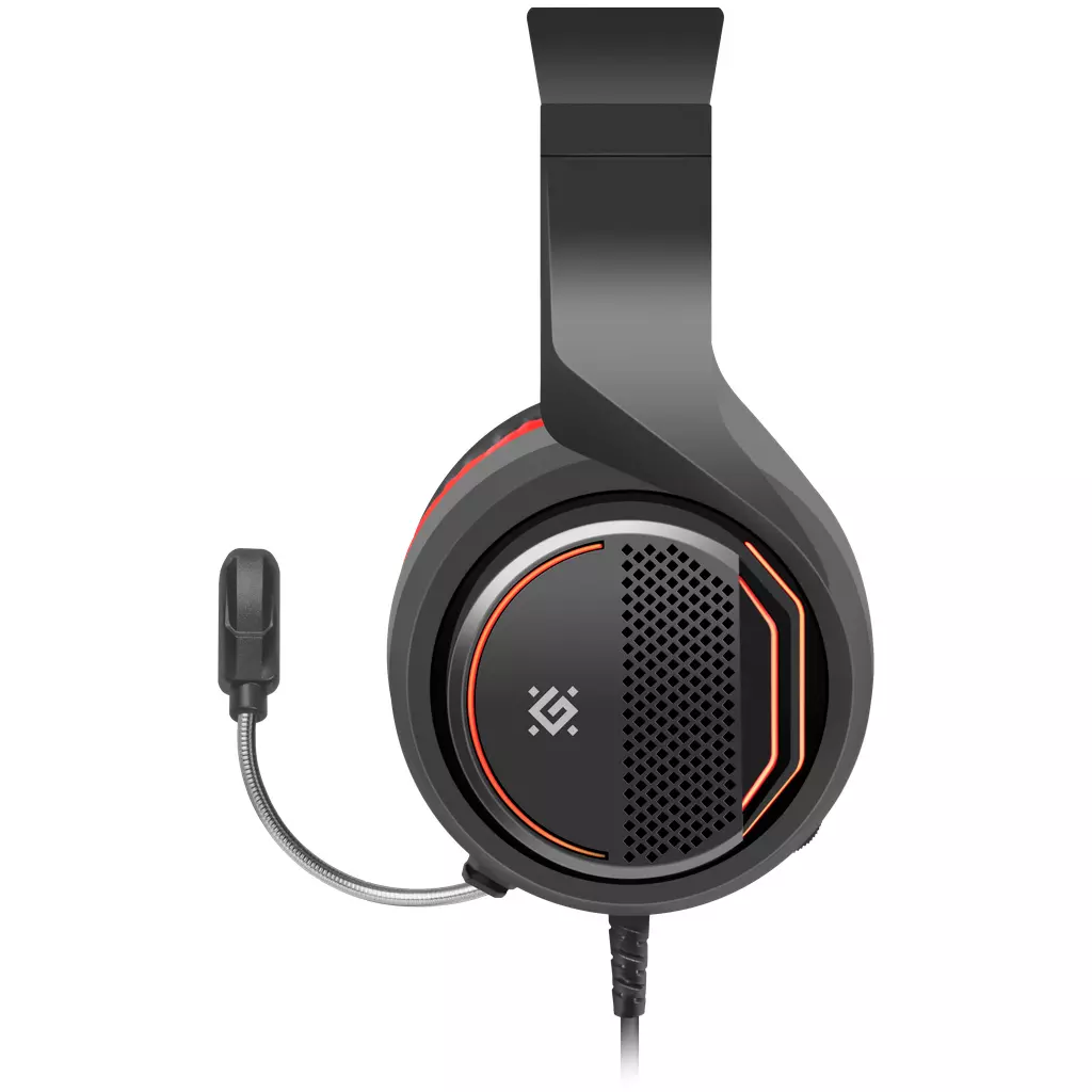 Наушники Defender Apex Black (64525) - 2