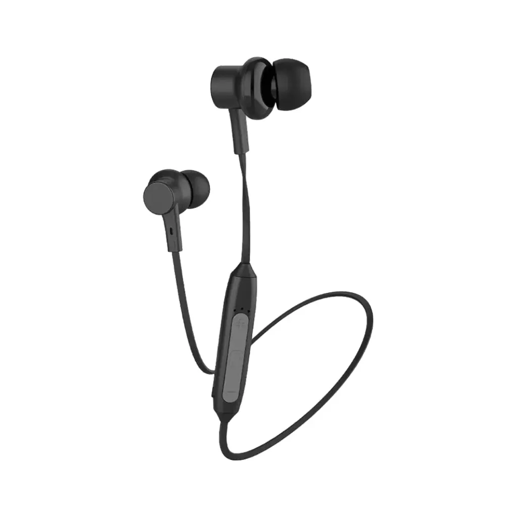 Наушники Celebrat A20 Black - 1 Наушники Celebrat A20 Black - 1