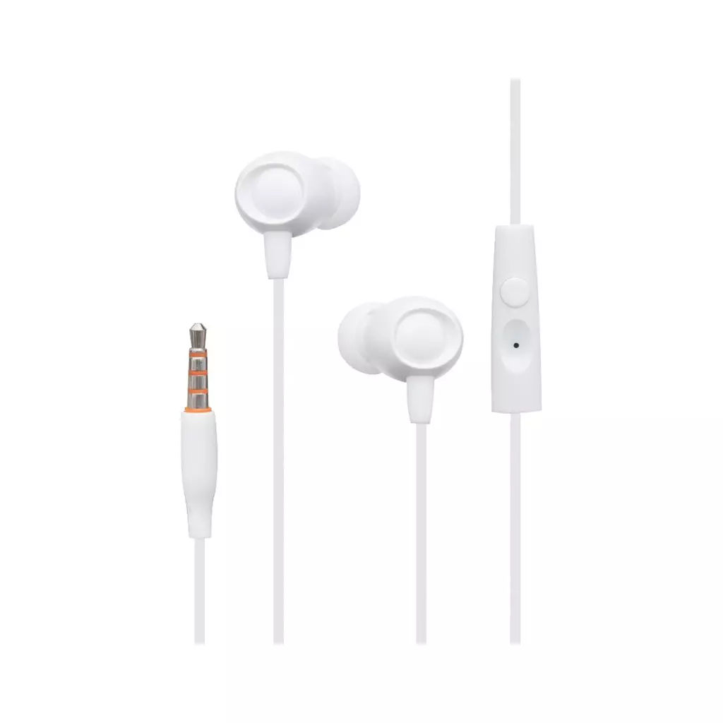 Наушники Celebrat FLY-1 White