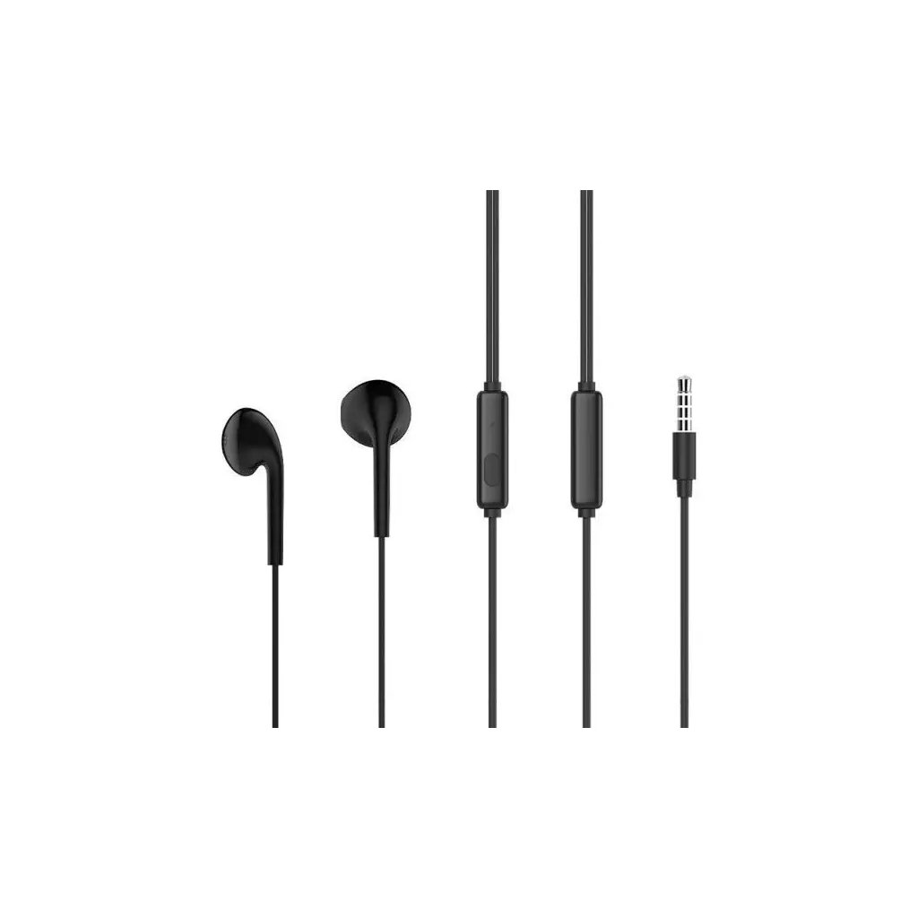 Наушники Celebrat G12 Black - 1 Наушники Celebrat G12 Black - 1