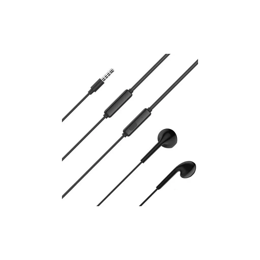 Наушники Celebrat G12 Black - 2 Наушники Celebrat G12 Black - 2