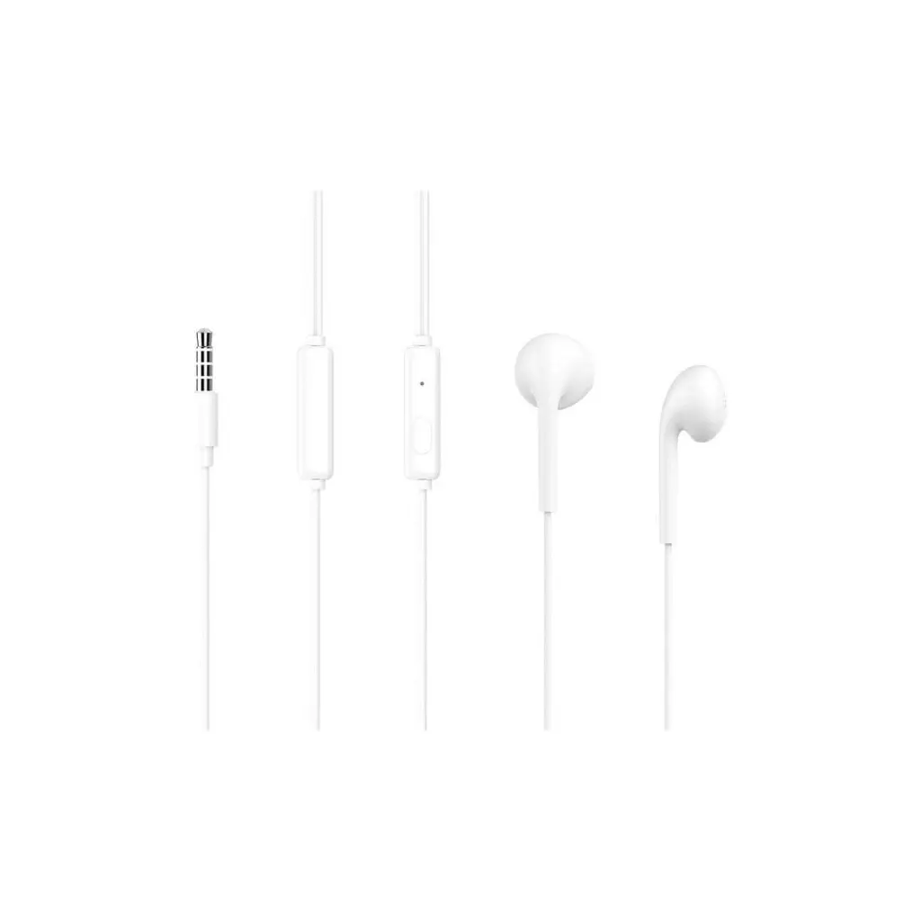 Наушники Celebrat G12 White - 1 Наушники Celebrat G12 White - 1