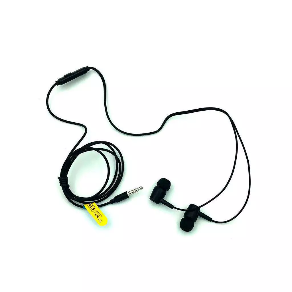 Наушники Celebrat G13 Black - 1 Наушники Celebrat G13 Black - 1