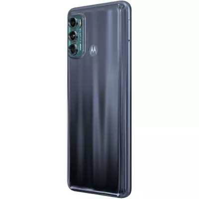 Мобильный телефон Motorola G60 6/128 GB Dynamic Gray - 9 Мобильный телефон Motorola G60 6/128 GB Dynamic Gray - 9