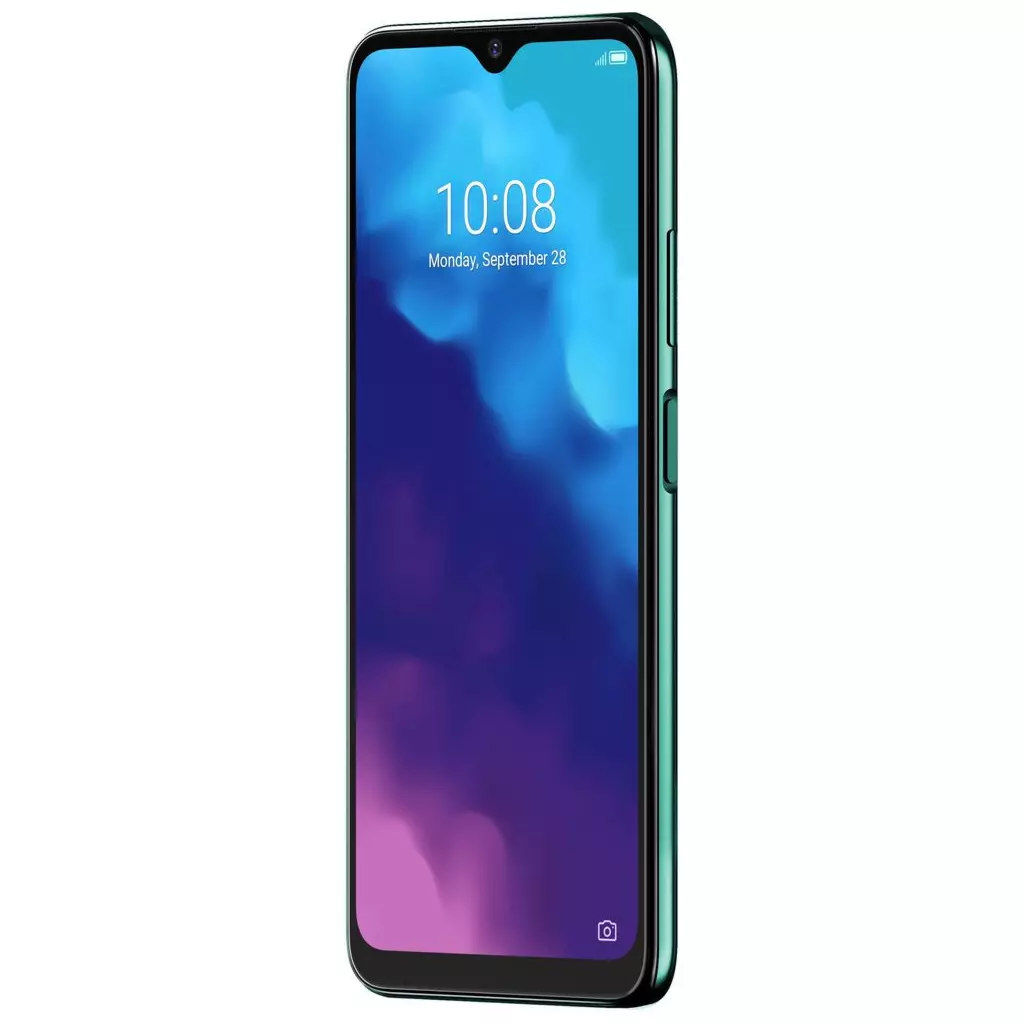 Мобильный телефон ZTE Blade V30 Vita 4/128GB Green - 3 Мобильный телефон ZTE Blade V30 Vita 4/128GB Green - 3