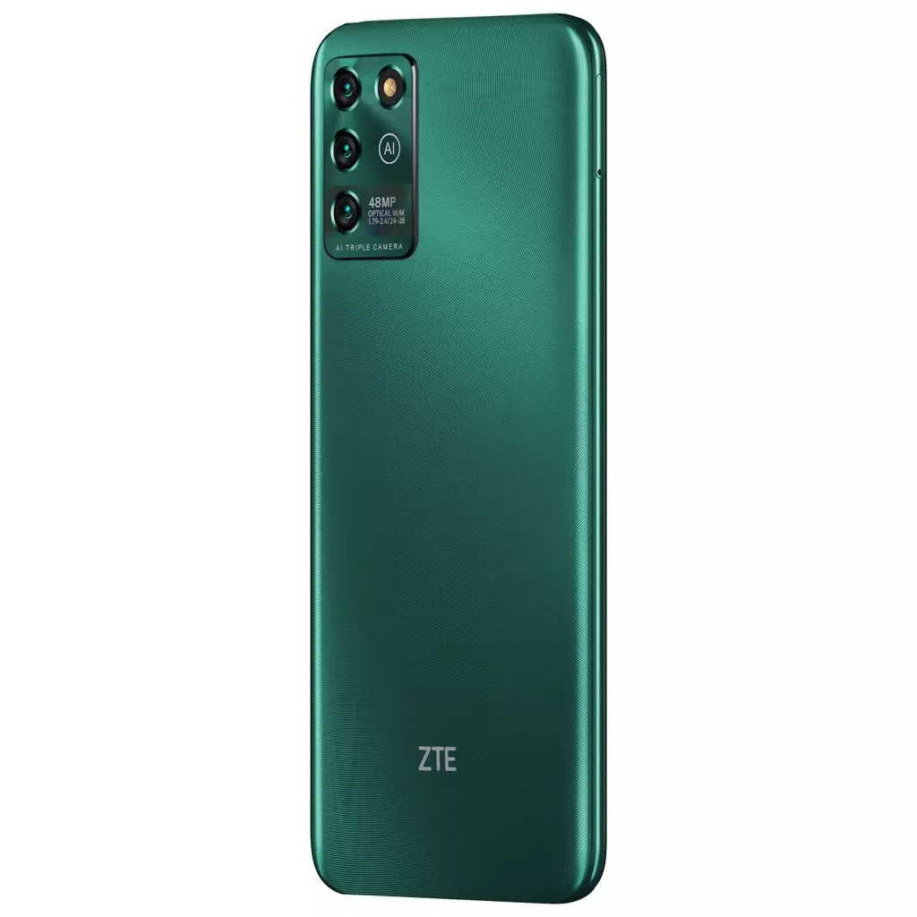 Мобильный телефон ZTE Blade V30 Vita 4/128GB Green - 4 Мобильный телефон ZTE Blade V30 Vita 4/128GB Green - 4