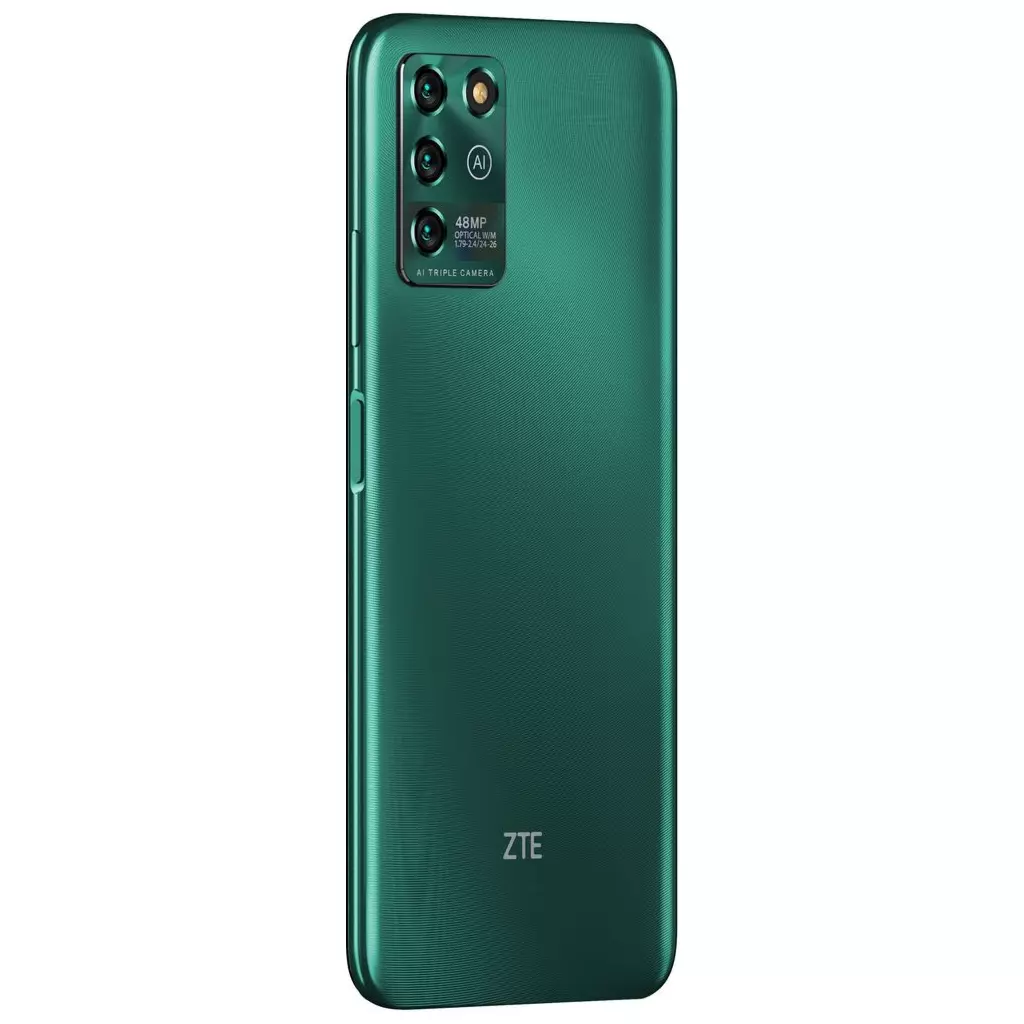 Мобильный телефон ZTE Blade V30 Vita 4/128GB Green - 5 Мобильный телефон ZTE Blade V30 Vita 4/128GB Green - 5