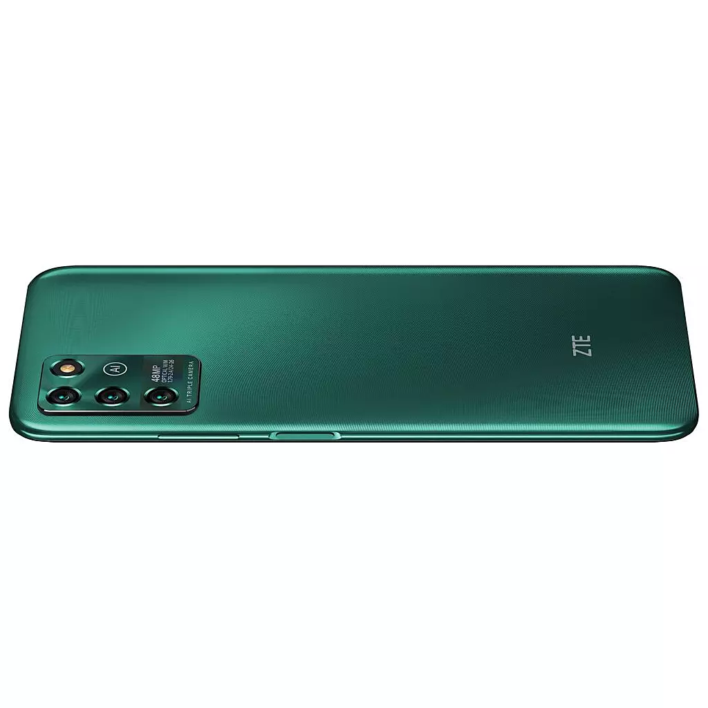 Мобильный телефон ZTE Blade V30 Vita 4/128GB Green - 7 Мобильный телефон ZTE Blade V30 Vita 4/128GB Green - 7