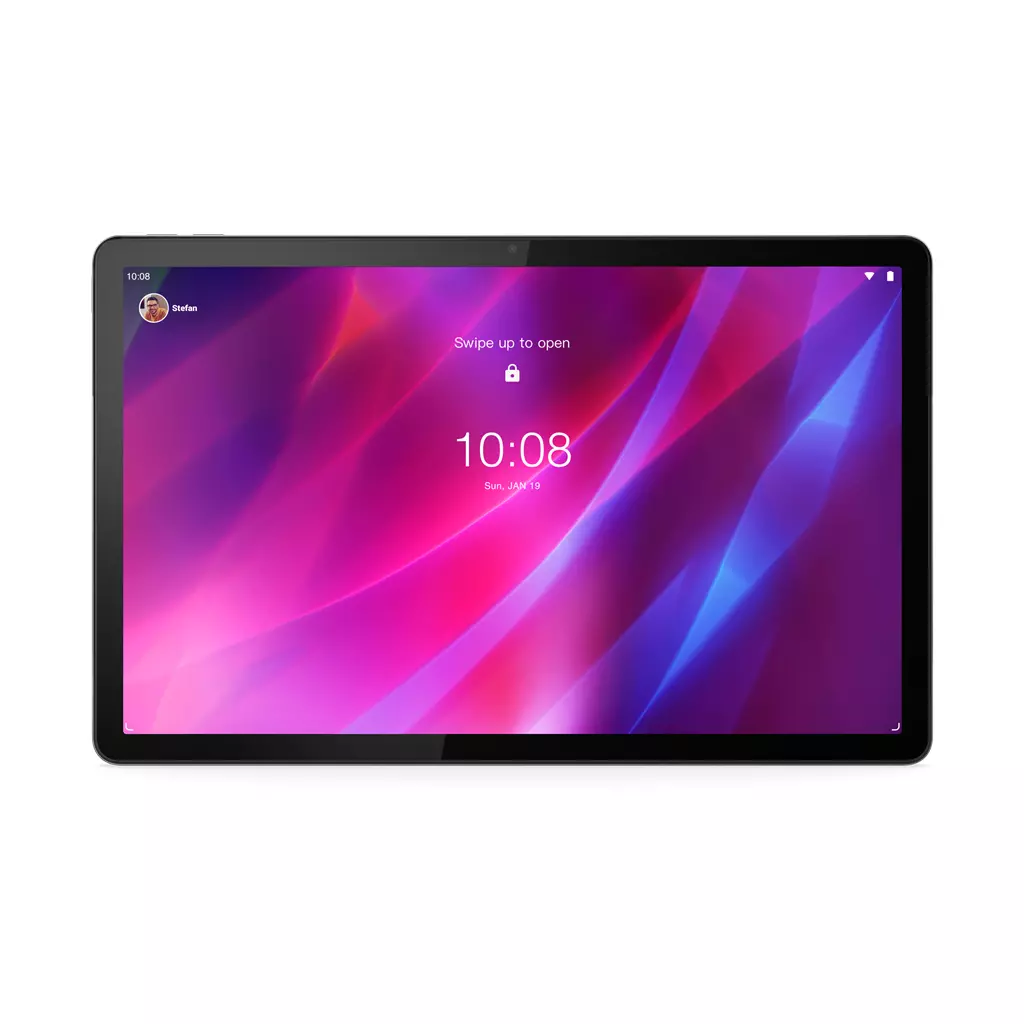 Планшет Lenovo Tab P11 Plus 6/128 WiFi Slate Grey (ZA940099UA)