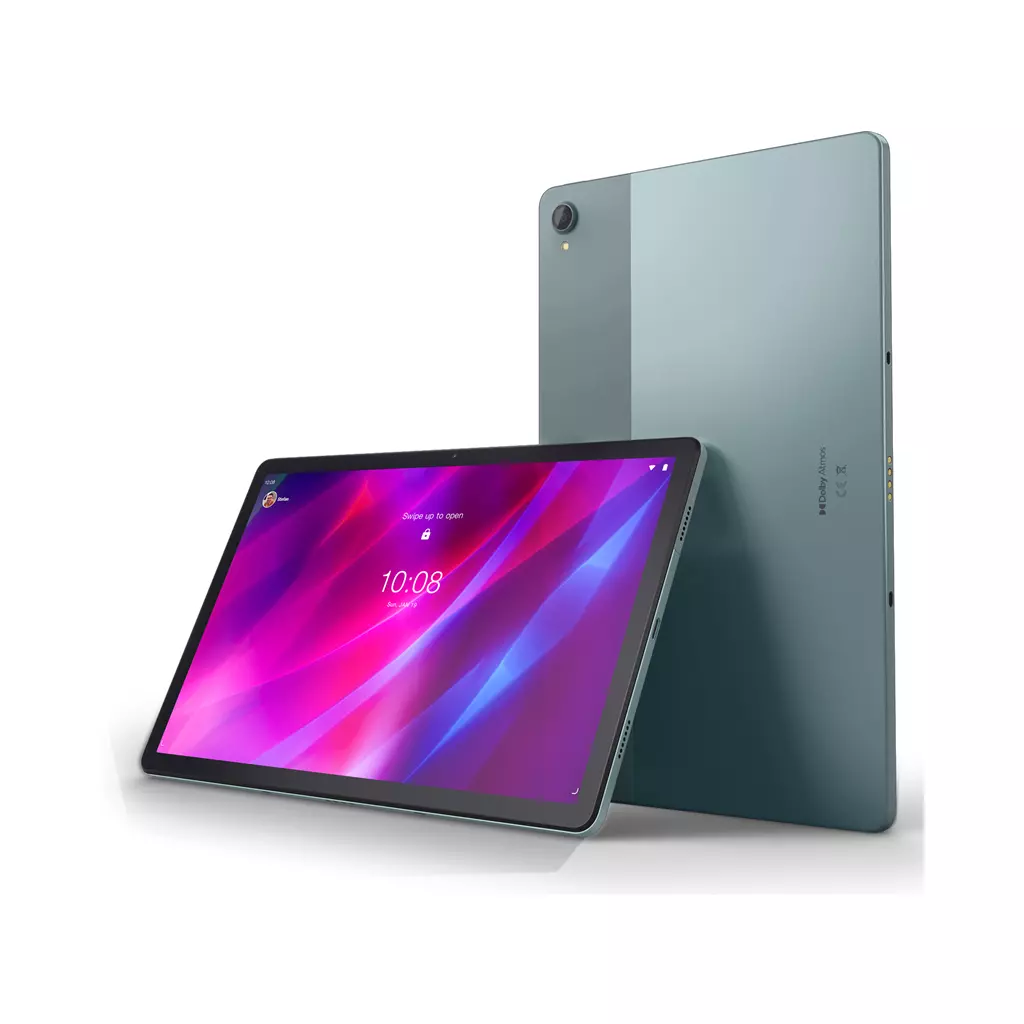 Планшет Lenovo Tab P11 Plus 6/128 LTE Modernist Teal (ZA9L0082UA) - 9 Планшет Lenovo Tab P11 Plus 6/128 LTE Modernist Teal (ZA9L0082UA) - 9