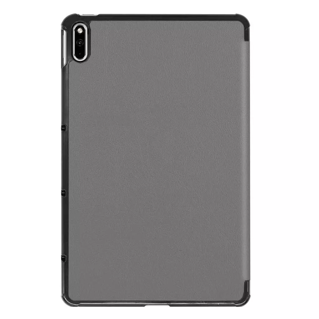 Чехол для планшета BeCover Smart Case Huawei MatePad 10.4 2021/10.4 2nd Gen Grey (706483) - 1 Чехол для планшета BeCover Smart Case Huawei MatePad 10.4 2021/10.4 2nd Gen Grey (706483) - 1
