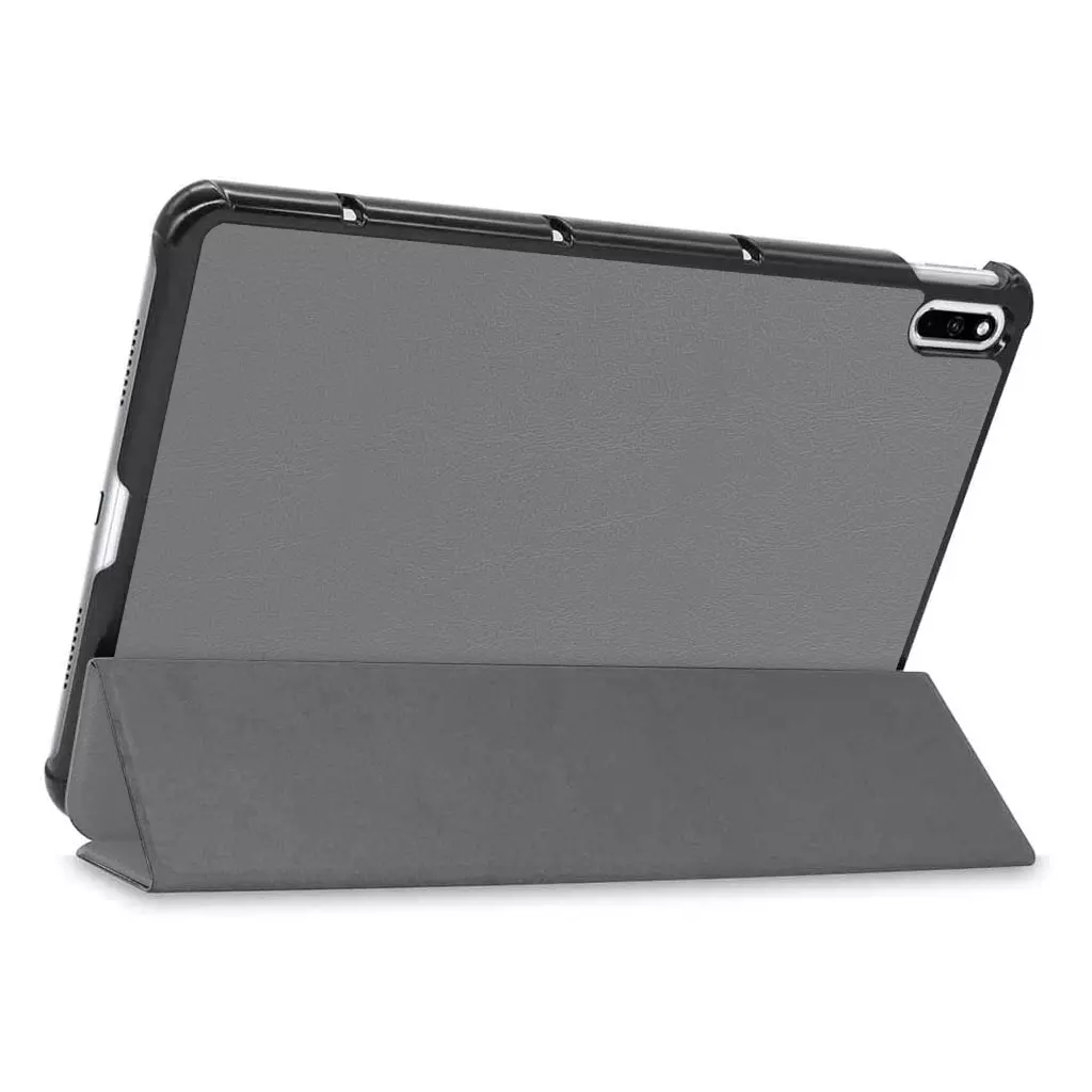 Чехол для планшета BeCover Smart Case Huawei MatePad 10.4 2021/10.4 2nd Gen Grey (706483) - 3 Чехол для планшета BeCover Smart Case Huawei MatePad 10.4 2021/10.4 2nd Gen Grey (706483) - 3