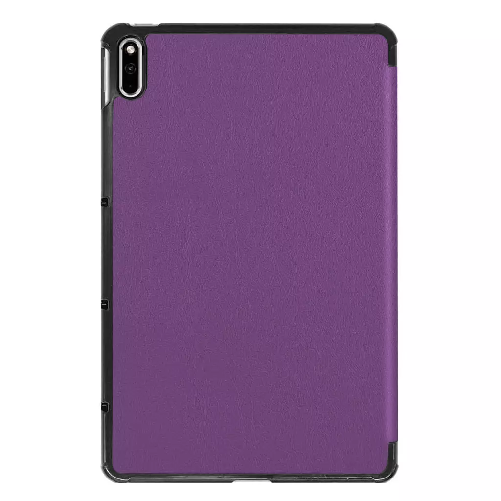Чехол для планшета BeCover Smart Case Huawei MatePad 10.4 2021/10.4 2nd Gen Purple (706481) - 1 Чехол для планшета BeCover Smart Case Huawei MatePad 10.4 2021/10.4 2nd Gen Purple (706481) - 1