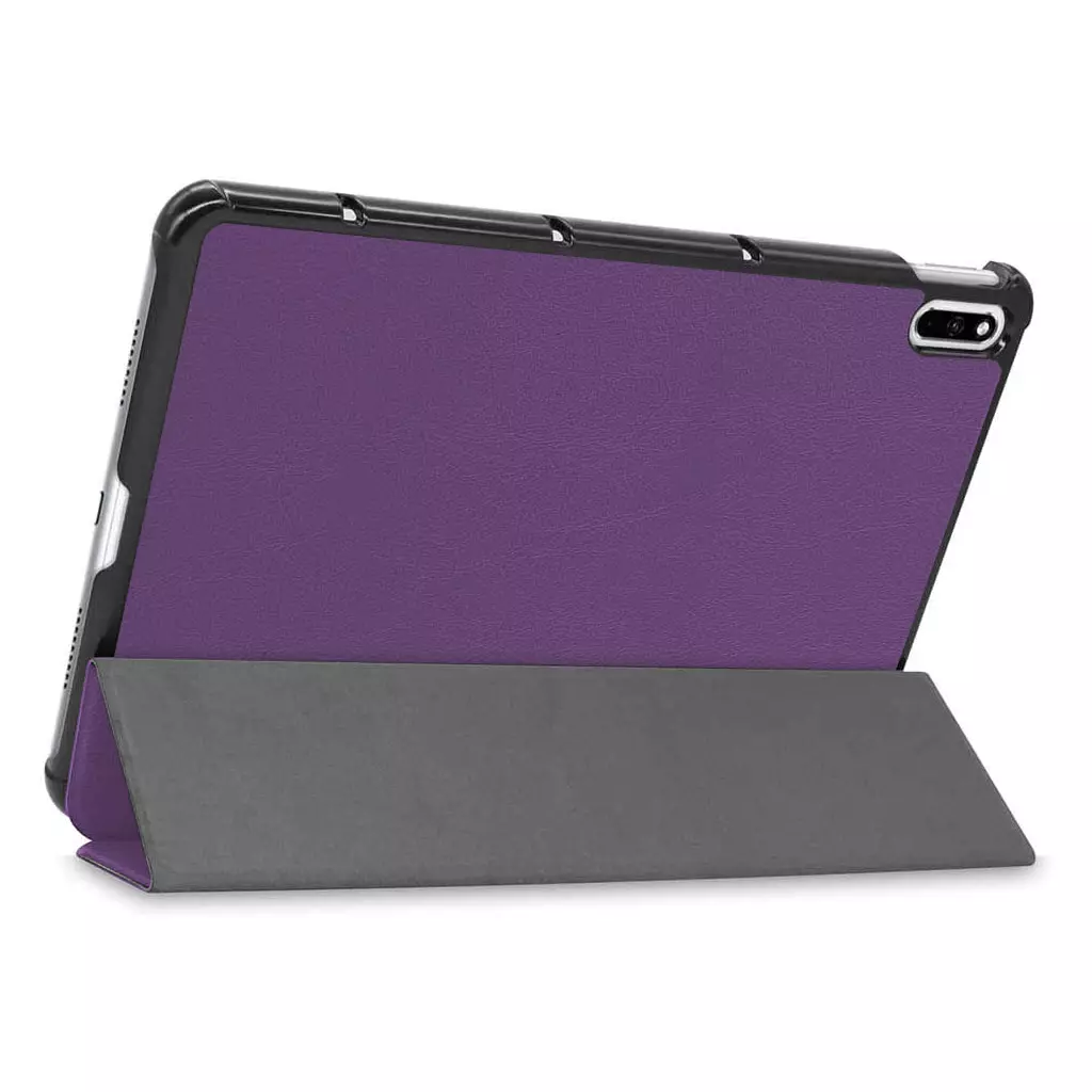 Чехол для планшета BeCover Smart Case Huawei MatePad 10.4 2021/10.4 2nd Gen Purple (706481) - 3 Чехол для планшета BeCover Smart Case Huawei MatePad 10.4 2021/10.4 2nd Gen Purple (706481) - 3