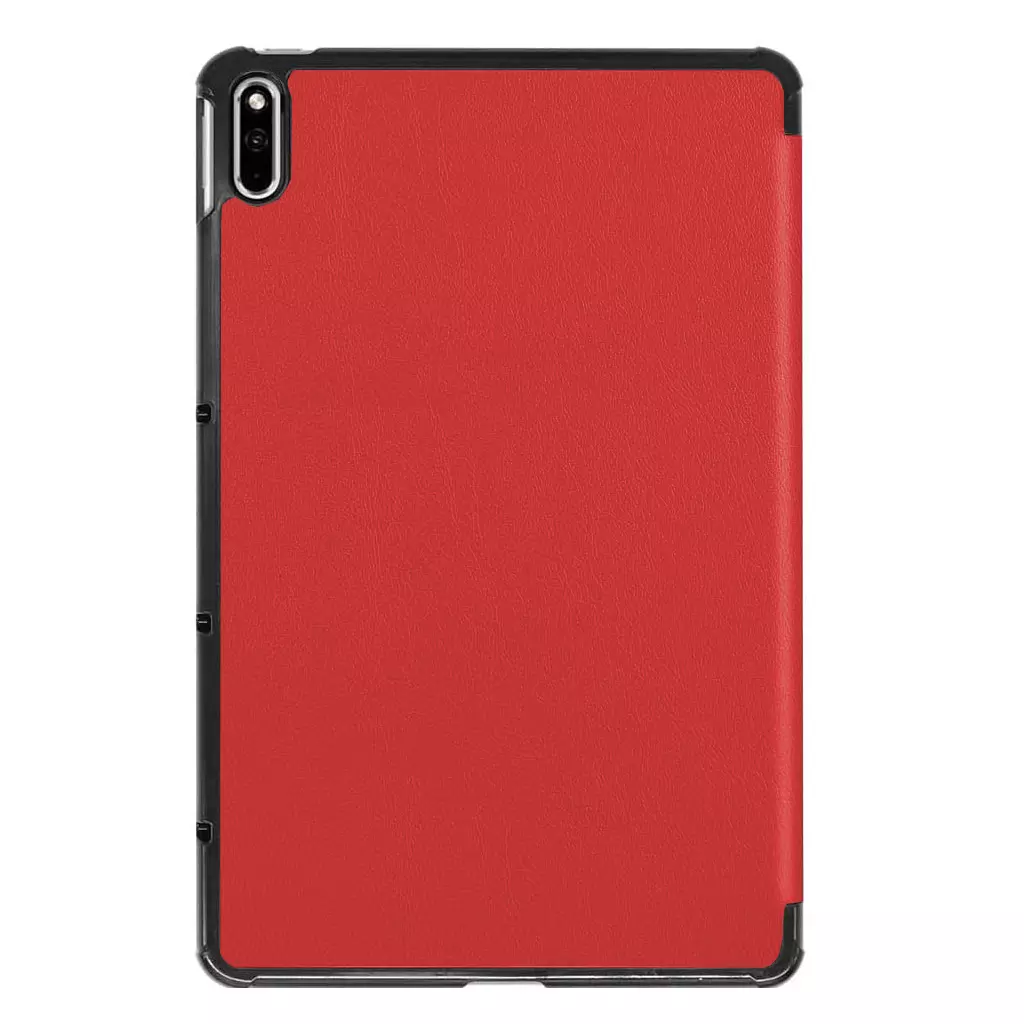 Чехол для планшета BeCover Smart Case Huawei MatePad 10.4 2021/10.4 2nd Gen Red (706482) - 1 Чехол для планшета BeCover Smart Case Huawei MatePad 10.4 2021/10.4 2nd Gen Red (706482) - 1