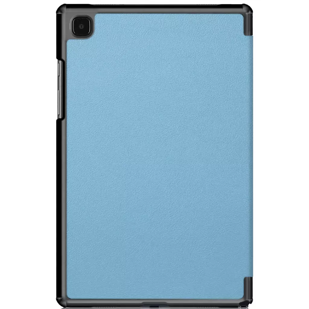 Чехол для планшета BeCover Smart Case Samsung Galaxy Tab A7 Lite SM-T220 / SM-T225 Blue (706458) - 1 Чехол для планшета BeCover Smart Case Samsung Galaxy Tab A7 Lite SM-T220 / SM-T225 Blue (706458) - 1