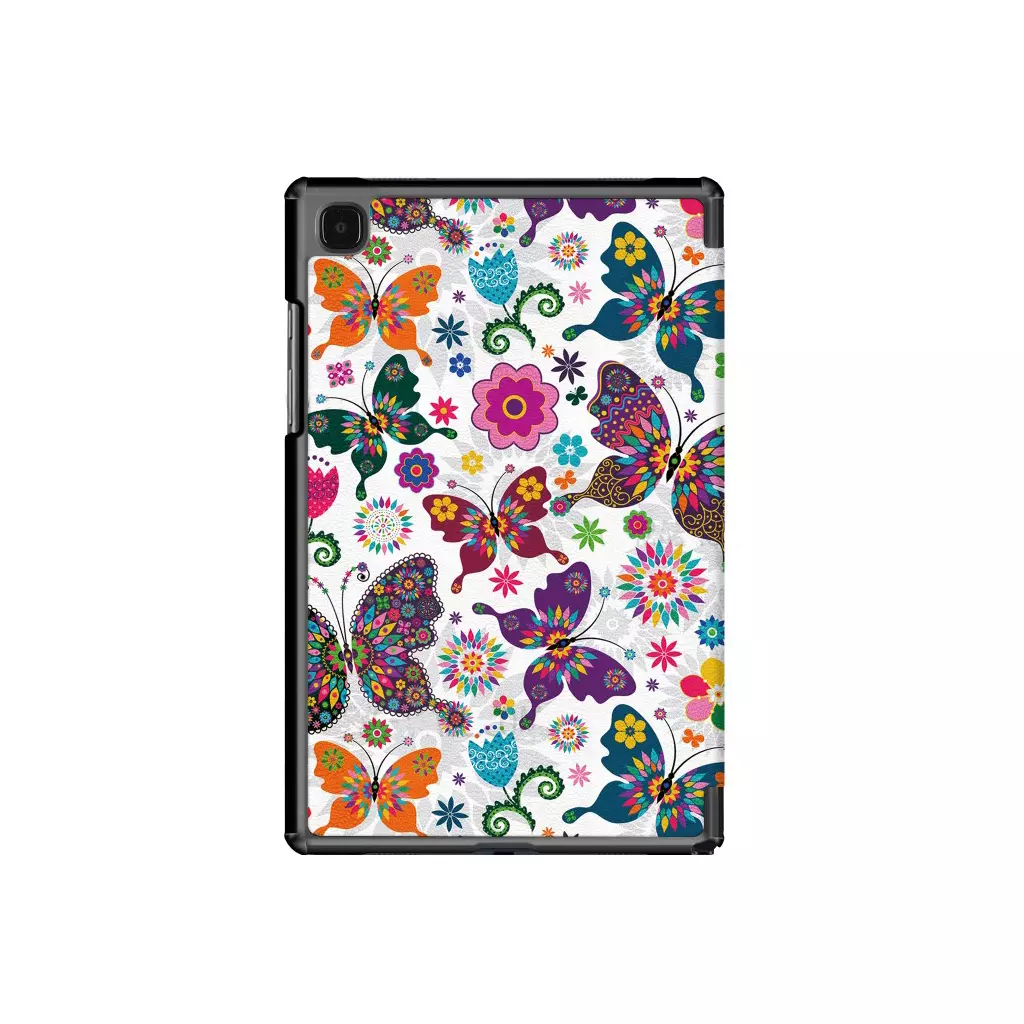 Чехол для планшета BeCover Smart Case Samsung Galaxy Tab A7 Lite SM-T220 / SM-T225 Butt (706466) - 1