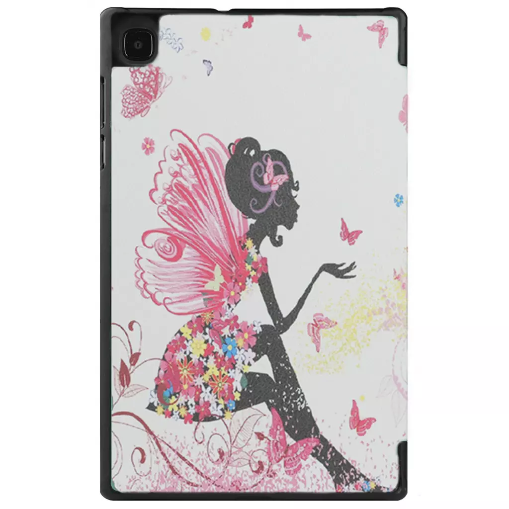 Чехол для планшета BeCover Smart Case Samsung Galaxy Tab A7 Lite SM-T220 / SM-T225 Fair (706469) - 1