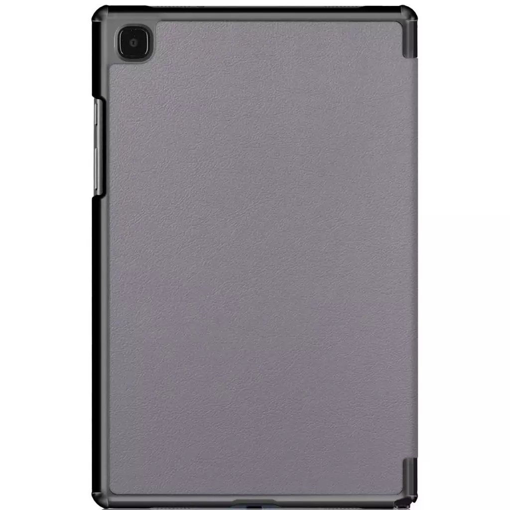 Чехол для планшета BeCover Smart Case Samsung Galaxy Tab A7 Lite SM-T220 / SM-T225 Grey (706456) - 1