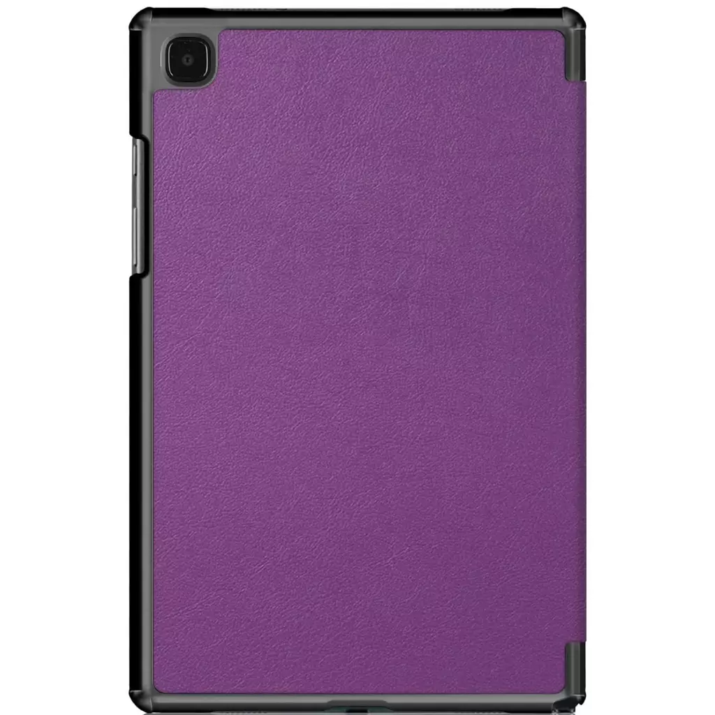 Чехол для планшета BeCover Smart Case Samsung Galaxy Tab A7 Lite SM-T220 / SM-T225 Purp (706455) - 1