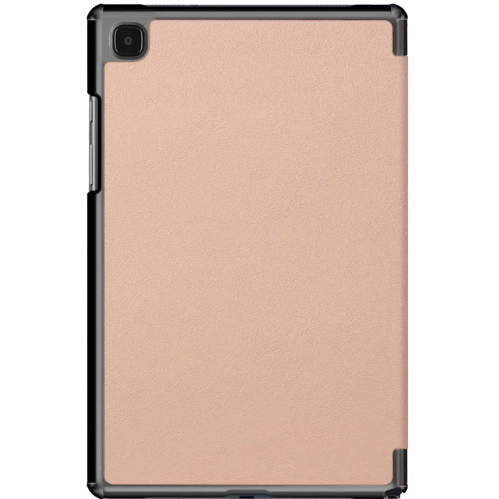 Чехол для планшета BeCover Smart Case Samsung Galaxy Tab A7 Lite SM-T220 / SM-T225 Rose (706460) - 1