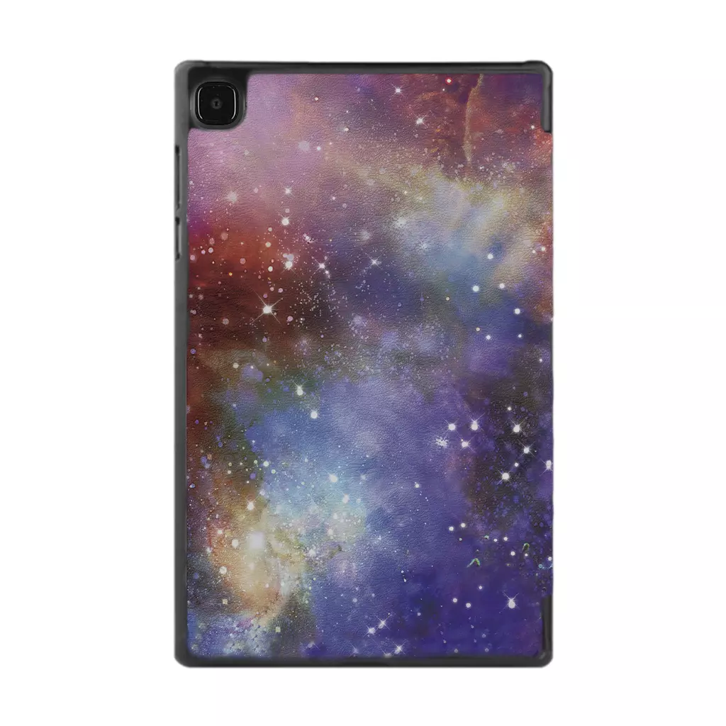 Чехол для планшета BeCover Smart Case Samsung Galaxy Tab A7 Lite SM-T220 / SM-T225 Spac (706464) - 1