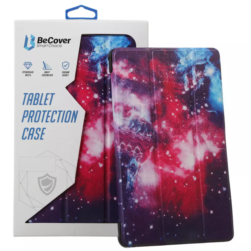 Чехол для планшета BeCover Smart Case Samsung Galaxy Tab A7 Lite SM-T220 / SM-T225 Spac (706464)