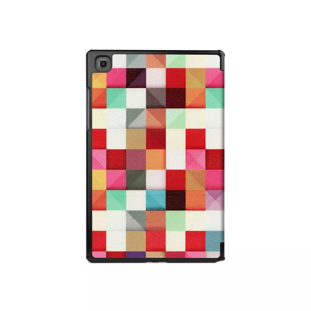 Чехол для планшета BeCover Smart Case Samsung Galaxy Tab A7 Lite SM-T220 / SM-T225 Squa (706463) - 1 Чехол для планшета BeCover Smart Case Samsung Galaxy Tab A7 Lite SM-T220 / SM-T225 Squa (706463) - 1