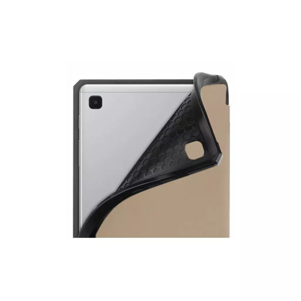 Чехол для планшета BeCover Flexible TPU Mate Samsung Galaxy Tab A7 Lite SM-T220 / SM-T2 (706476) - 2