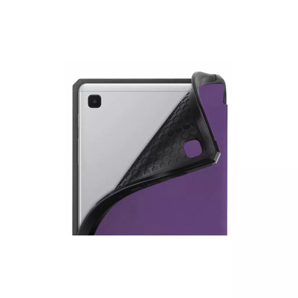 Чехол для планшета BeCover Flexible TPU Mate Samsung Galaxy Tab A7 Lite SM-T220 / SM-T2 (706473) - 2 Чехол для планшета BeCover Flexible TPU Mate Samsung Galaxy Tab A7 Lite SM-T220 / SM-T2 (706473) - 2