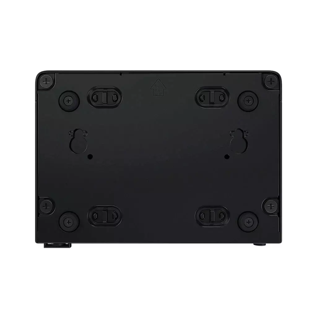 Компьютер INTEL NUC 8 Rugged / Celeron N3350 (BKNUC8CCHKRN2) - 4 Компьютер INTEL NUC 8 Rugged / Celeron N3350 (BKNUC8CCHKRN2) - 4