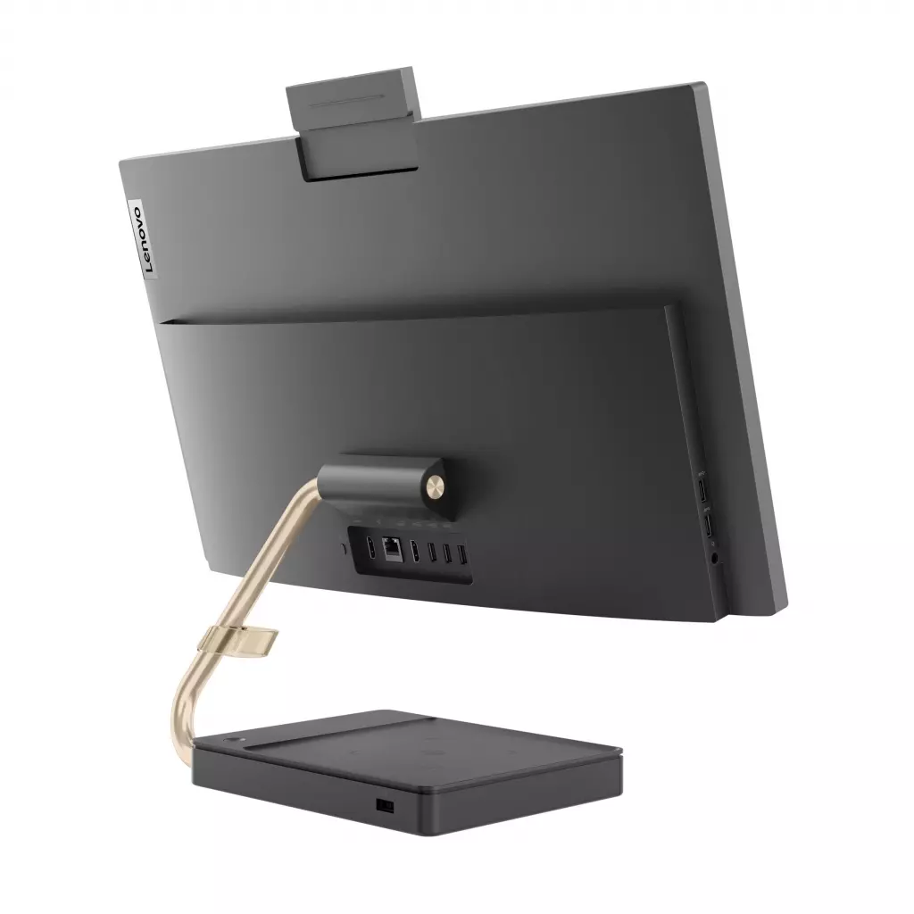 Компьютер Lenovo IdeaCentre AiO 5 24IOB6 / i5-11400T (F0G3005AUA) - 3 Компьютер Lenovo IdeaCentre AiO 5 24IOB6 / i5-11400T (F0G3005AUA) - 3